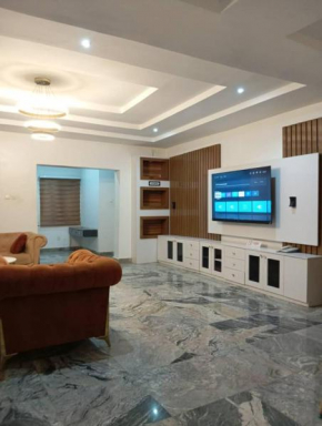 Omega Luxury Apartments